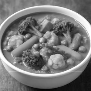 Mix Veg