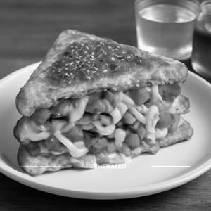 Pizza Sandwich