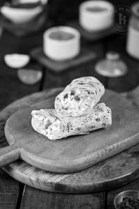 Malai Chaap Roll