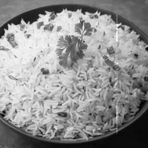 Extra rice