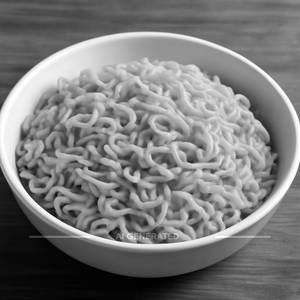 Plain Maggi