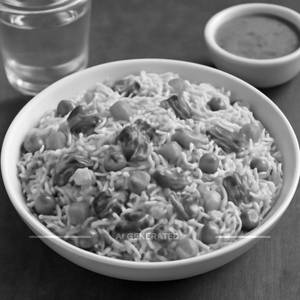 Veg Pulao