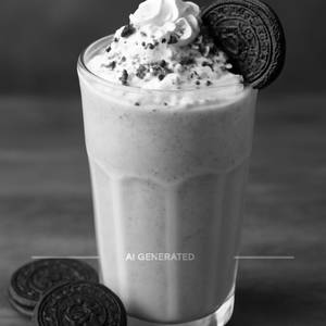 Oreo Shake