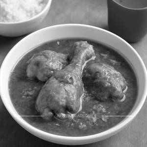 Chicken Masala