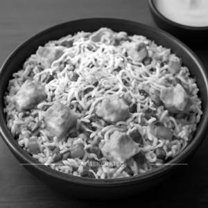 Cheese Pulao