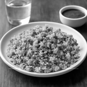 Paneer Bhurji