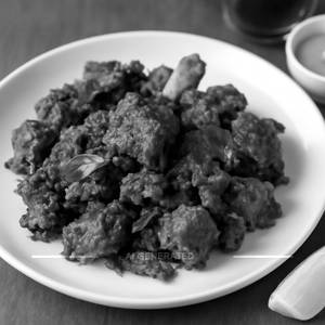 Mutton Roast