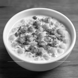 Dahi Boondi