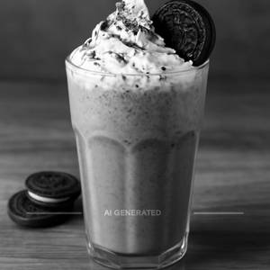 Oreo Shake