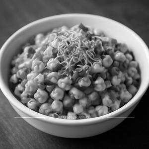 Corn Bhel