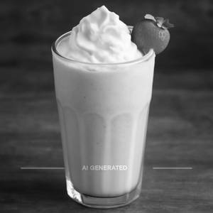 Strawberry Shake