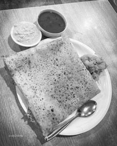 Rasalika Special Dosa