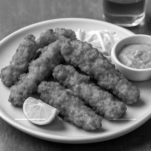 Fish Koliwada
