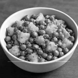 Aloo Matar