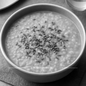 Plain Jeera Dal