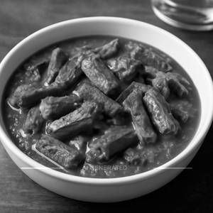 Bhindi masala