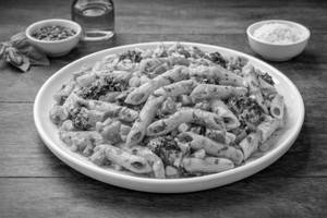 Tangy Mix Pasta