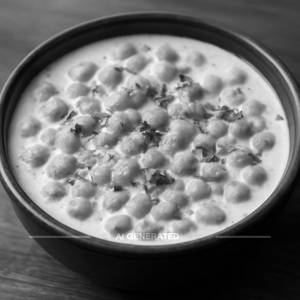 Boondi Raita