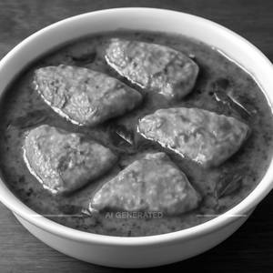 Fish masala