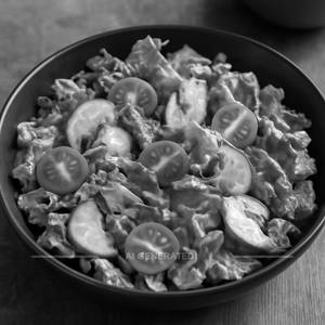 Green Salad