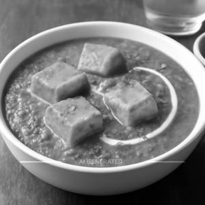 Paneer Amritsari