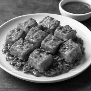 Paneer Schezwan