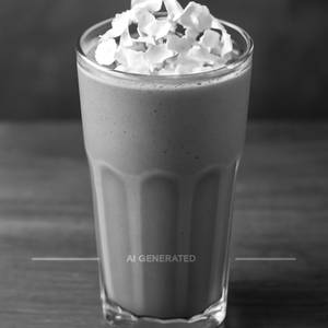 Chocolate Shake