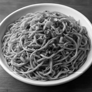 Chilli Garlic Noodles