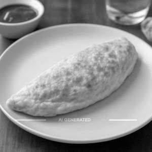 Simple Omelette