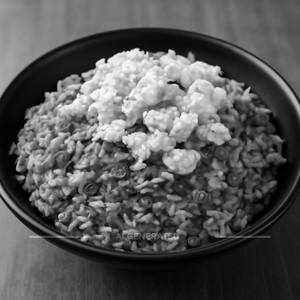 Egg Schezwan Fried Rice