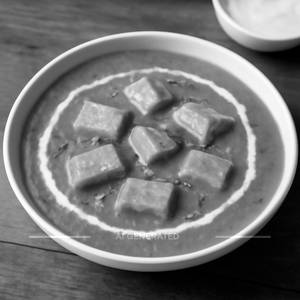 Paneer Butter Masala