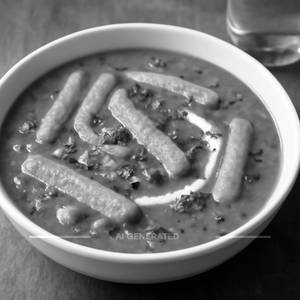 Baby Corn Masala