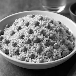 Mutter Rice
