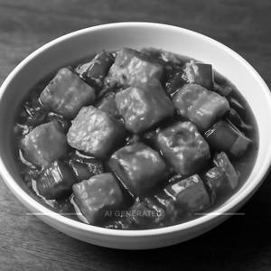 Paneer Manchurian