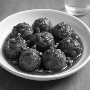 Manchurian Dry