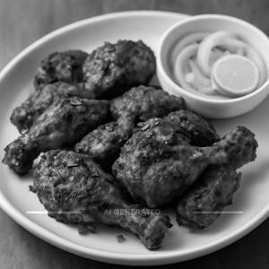 Chicken Roast [250G]