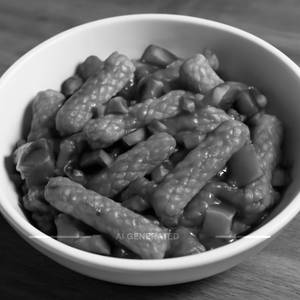 Chilly babycorn