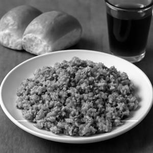 Anda Bhurji (3Eggs)