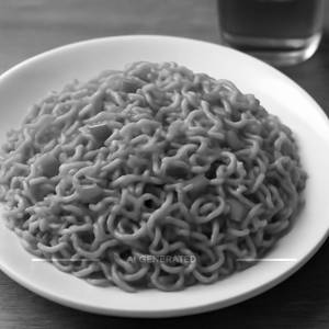 Sweet Maggi