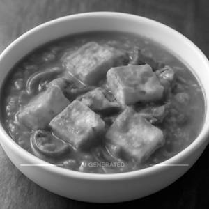 Paneer Chatpata