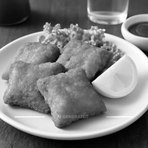 Fish Parcel