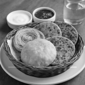Roti Ki Tokri