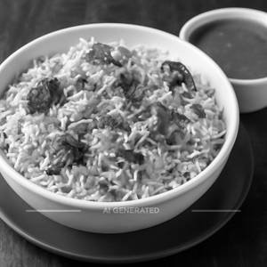 Hyderabadi Biryani