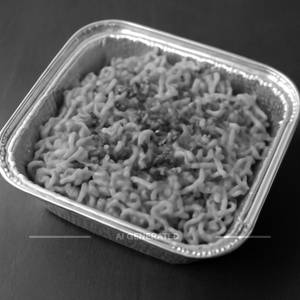 Masala Maggi