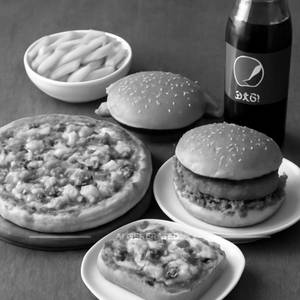 Aroma Treat Meal [ Serves 4-6]