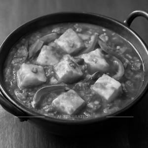 Kadai Paneer