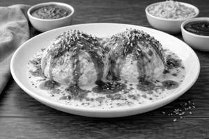 Dahi Vada