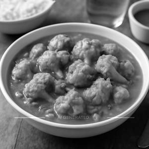 Gobi Masala