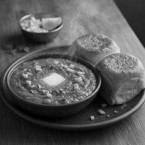 Pav Bhaji