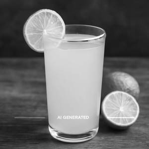 Fresh Lime Water